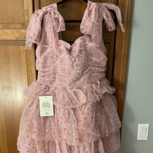 NWT JessaKae Valentina Dress XL